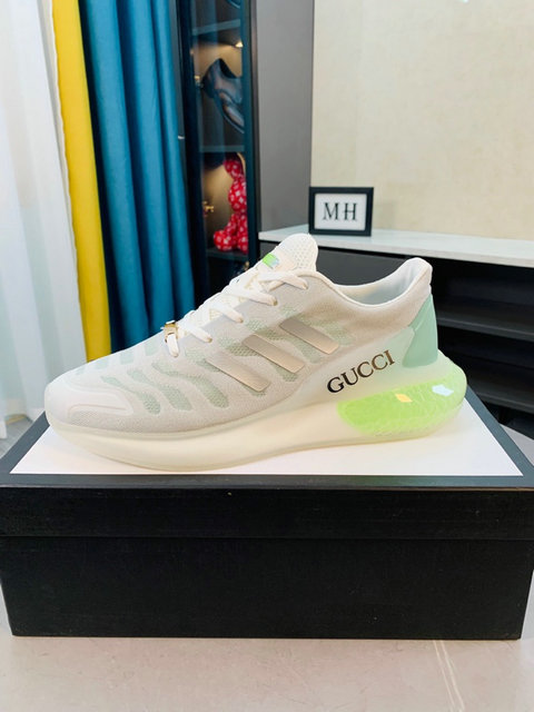 men gucci shoes-207